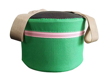 有了大棚墩下地干活轻松了不少