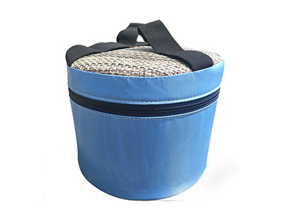 大蒜墩（蓝色）